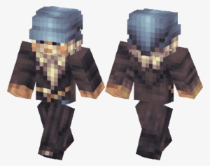 Скин Викинг Minecraft #2182902