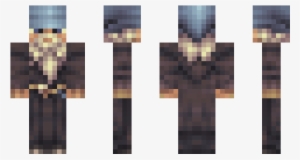 Rewinside Minecraft Skin #2182927