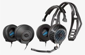 Plantronics Rig 500e #2182952