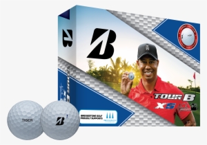 Bridgestone Tour B Xs #2182953