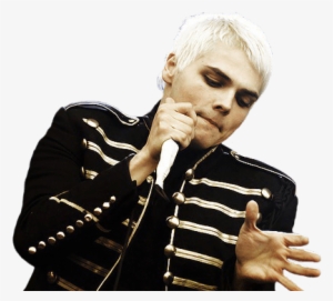 Download - Gerard Way #2182956