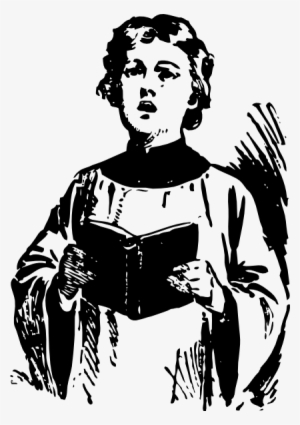 Small - Choir Png #2183004