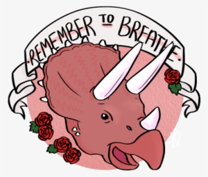 Sometimes You Just Need Dinos - Self Care Transparent #2183050