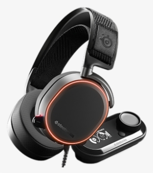 Arctis Pro Gamedac - Steelseries Arctis Pro #2183052