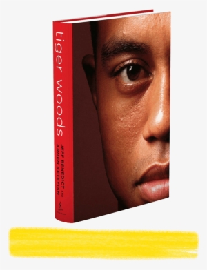 Join Us For This Special Evening To Get A Peak Into - Tiger Woods By Jeff Benedict #2183070