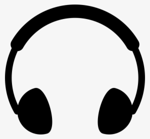 Headset Comments - Koptelefoon Icoon - Free Transparent PNG Download ...