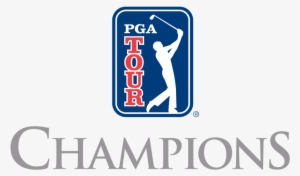 Motivational Video Of The Week - Pga Tour Champions Logo #2183186