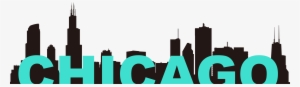 Chicago Png Pic - Chicago #2183190