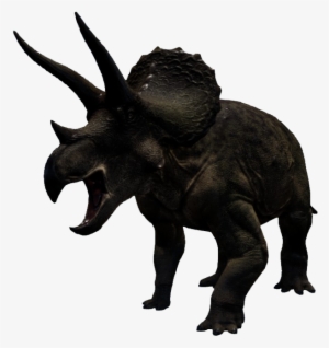 Allpng001 Load20180523 Transparent Png Sticker - Triceratops #2183263