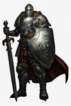 Banner Free Download Lords Of The Fallen Wiki - Warrior Armor #2183288