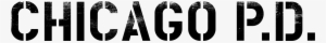 Chicago Pd #2183311 Chicago Pd #2183311