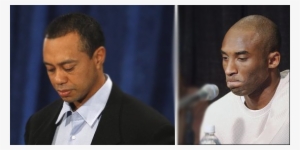 Tiger - Kobe And Vanessa Rape #2183353