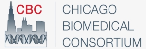 Cropped-cbc Logo With Name 2018 Final 1in Rgb Ai - Chicago Biomedical Consortium #2183493