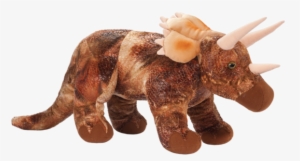 Douglas Triceratops Large - Douglas Toys - Large Triceratops #2183519
