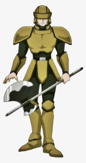 Fire Emblem Warriors Outrealm Fiend #2183545