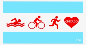 Triathlon Week With Honorary Chicago #2183572 Triathlon Week With Honorary Chicago #2183572