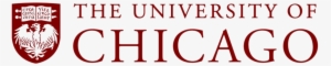 University Of Chicago Logo Vector - Free Transparent PNG Download - PNGkey