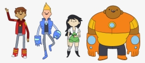 Bravest Warriors #2183605