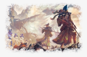 Tumblr N9ho2oxk3n1sct717o2 1280 - Aspect Warrior Art #2183627