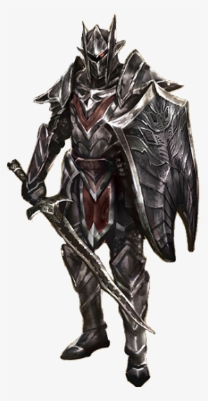 On Dunmer Warrior - Elder Scrolls Online Dark Elf Concept #2183648