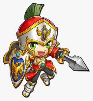 Contents - Maplestory Swordsman #2183673