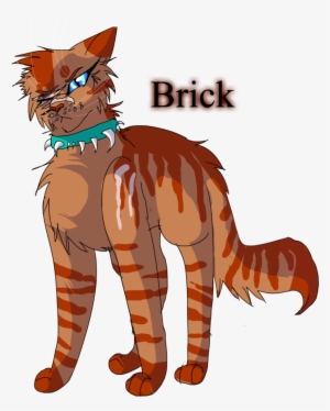 Rowanberry - Warrior Cats Rowanberry - Free Transparent PNG Download ...