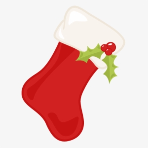 Christmas Stockings Png - Christmas Stocking Transparent Background #2183830