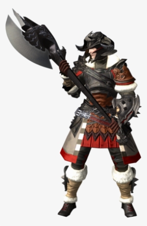 Disciples Of War - Ffxiv Warrior #2183831