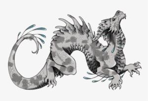 Full Moon Dragon - Wiki #2183860