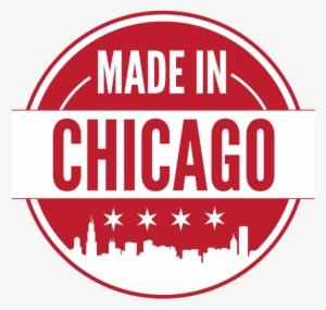 Logo-01 - Made In Chicago Logo #2183885