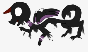 Ink Dragon - Illustration #2183975