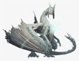 View Samegoogleiqdbsaucenao White Dragon , #2183977