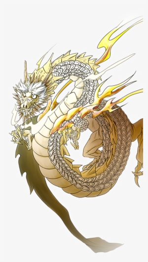 White Dragon #2184042 White Dragon #2184042