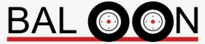 Baloon Logo Png Transparent - Bar Man Logo #2184065