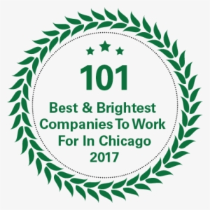 Best And Brightest Chicago - Circle #2184069