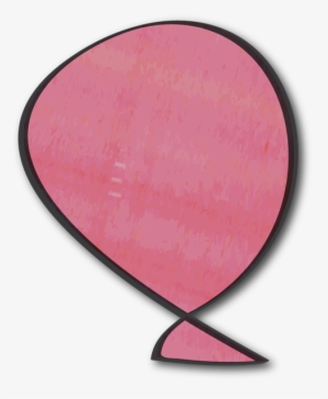Pink Baloon - Balloon #2184097 Pink Baloon - Balloon #2184097