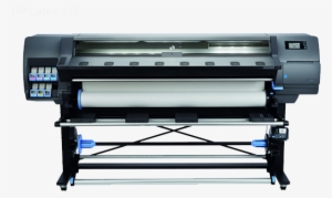 Hp Latex 335 Printer - Hp Latex L365 Printer #2184215