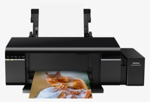 Previous - Epson L 805 Printer #2184237