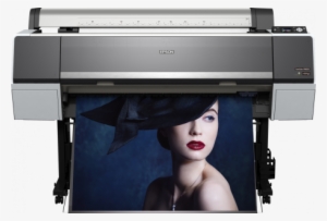 Surecolor Sc-p8000 Series - Epson Surecolor Sc P8000 #2184256