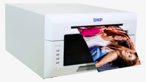 Click To Open Image Click To Open Image - Dnp Ds620a Printer #2184264