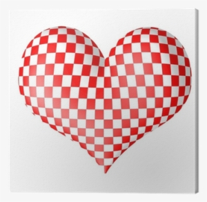 Croatia In Heart - Croatian Squares #2184266