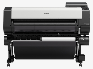 Large Format Printers - Canon Imageprograf Pro-4000s #2184297