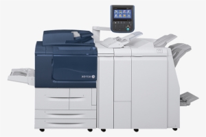Xerox® D95a/d110/d125 Copier/printer And D110/d125 - Xerox D110 #2184329