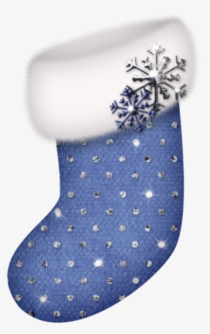Lliella Wcheer Stocking2 - Christmas Stocking Png Green #2184353