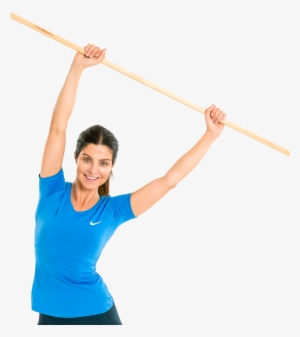 Exercising With Physiotools - Exercise #2184354