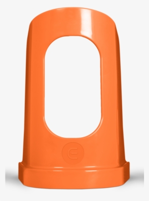 Ezy As Stocking Applicator Sml Orange 28 35cm Calf - Stocking #2184384