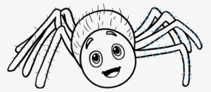 Spider Cartoon Pictures Group - Imagens De Aranha Desenho #2184387