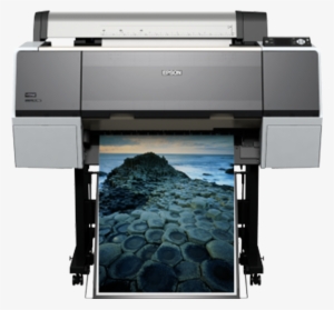 Printing - Epson Printer 7890 #2184419