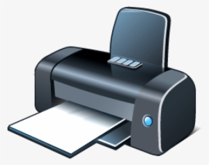 Printer Png Free Download - Принтер Png #2184445