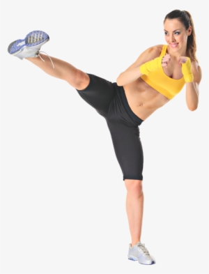 Personas Haciendo Deporte Png #2184497